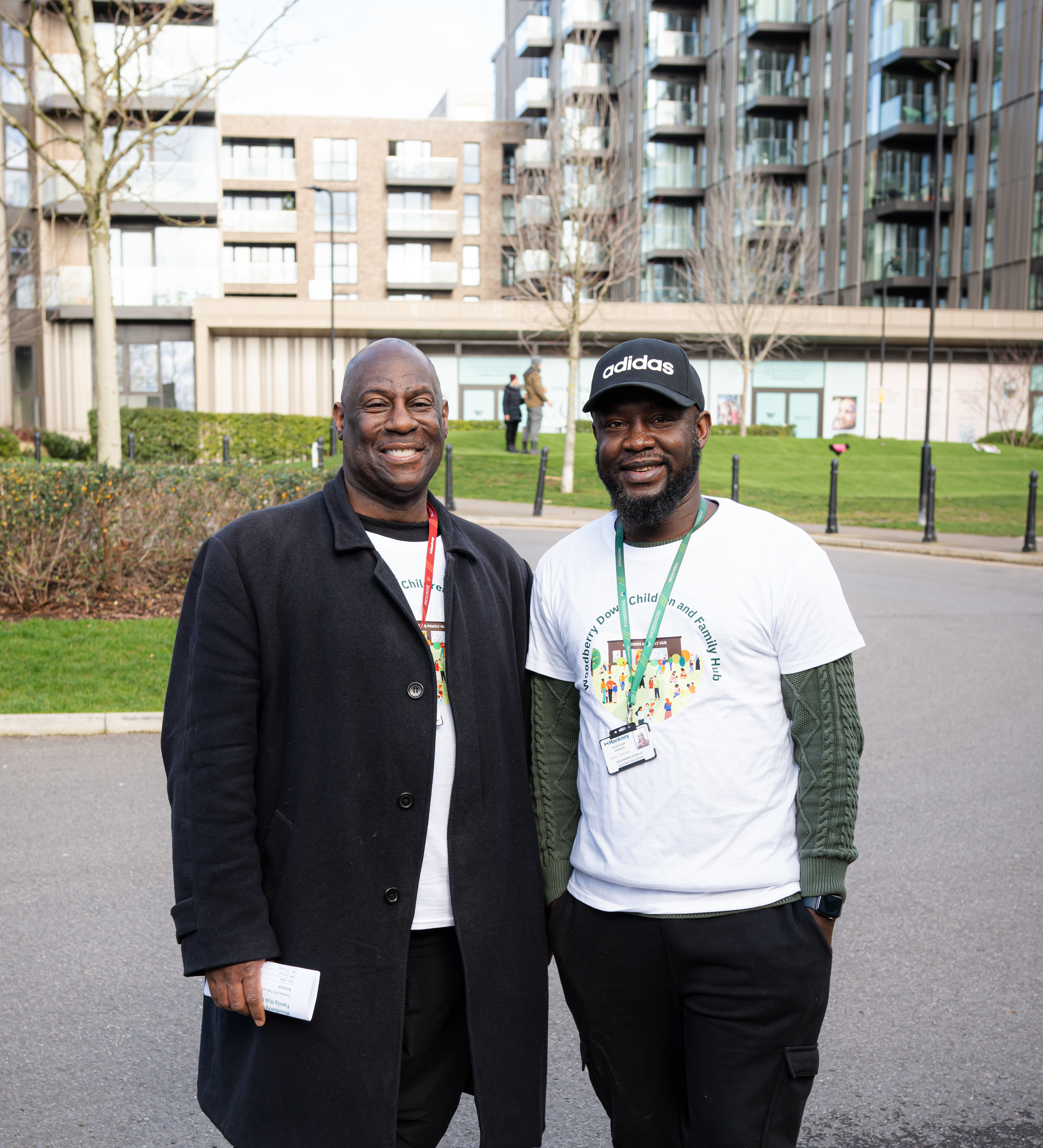 Find out more about our hub