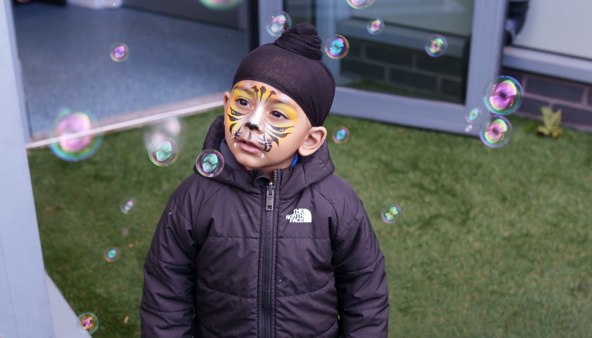 Daubeney Children & Family Hub