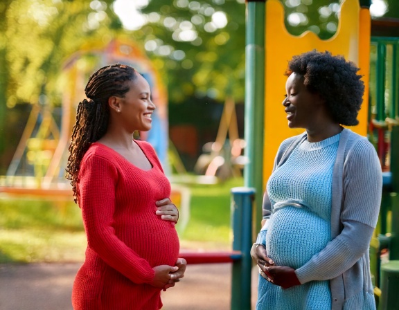 Parents and Expectant Parents