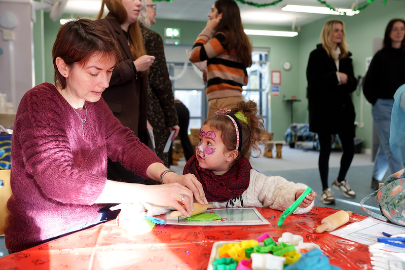 Get housing advice and support