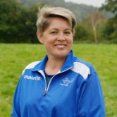  Collette Bamber