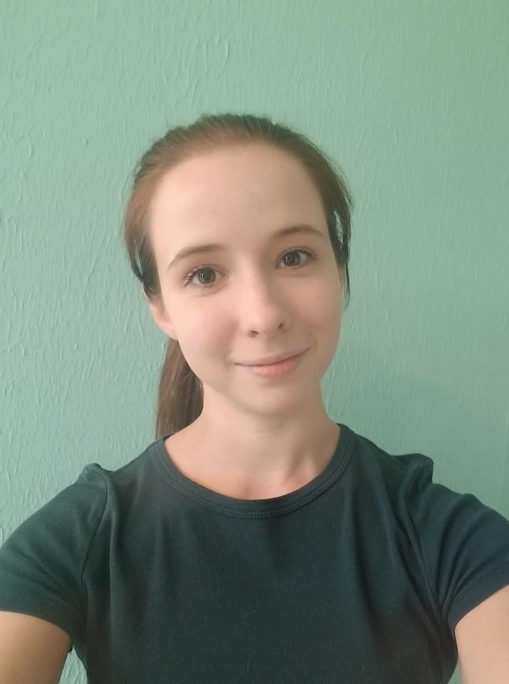 Miss Hambley, Teaching Assistant