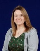 Mrs Henry, HLTA