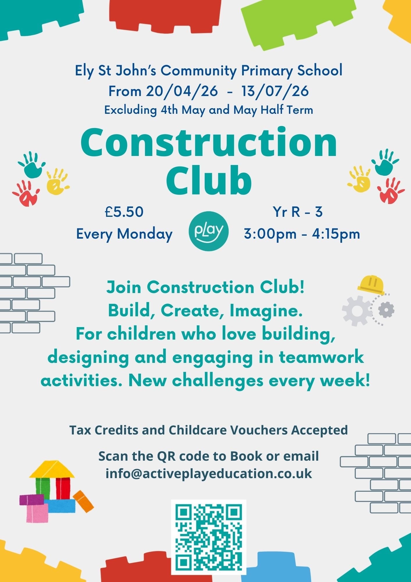 Construction Club