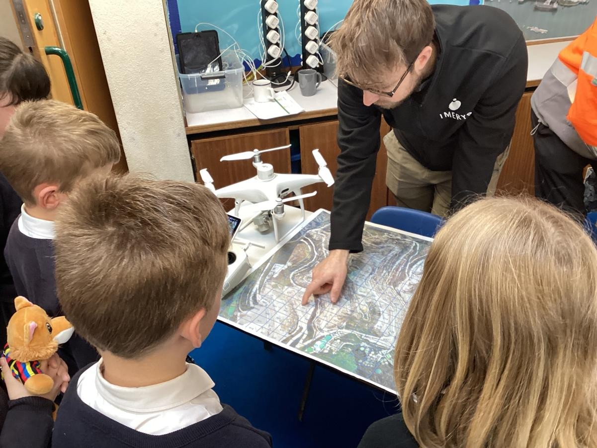 Science at our school