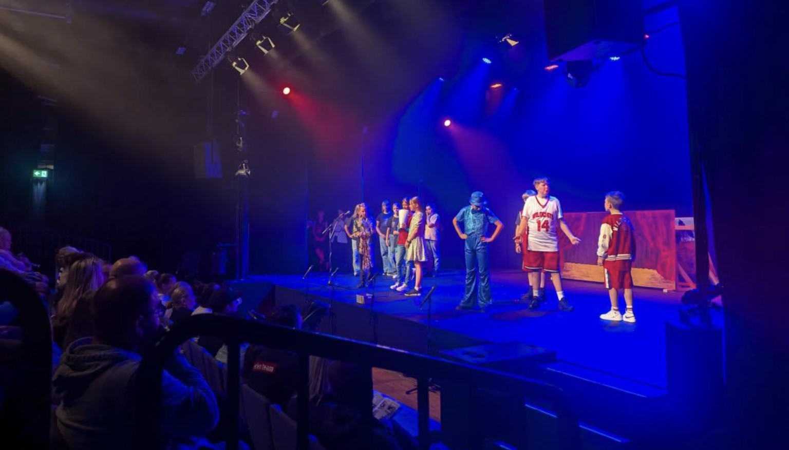 Performance