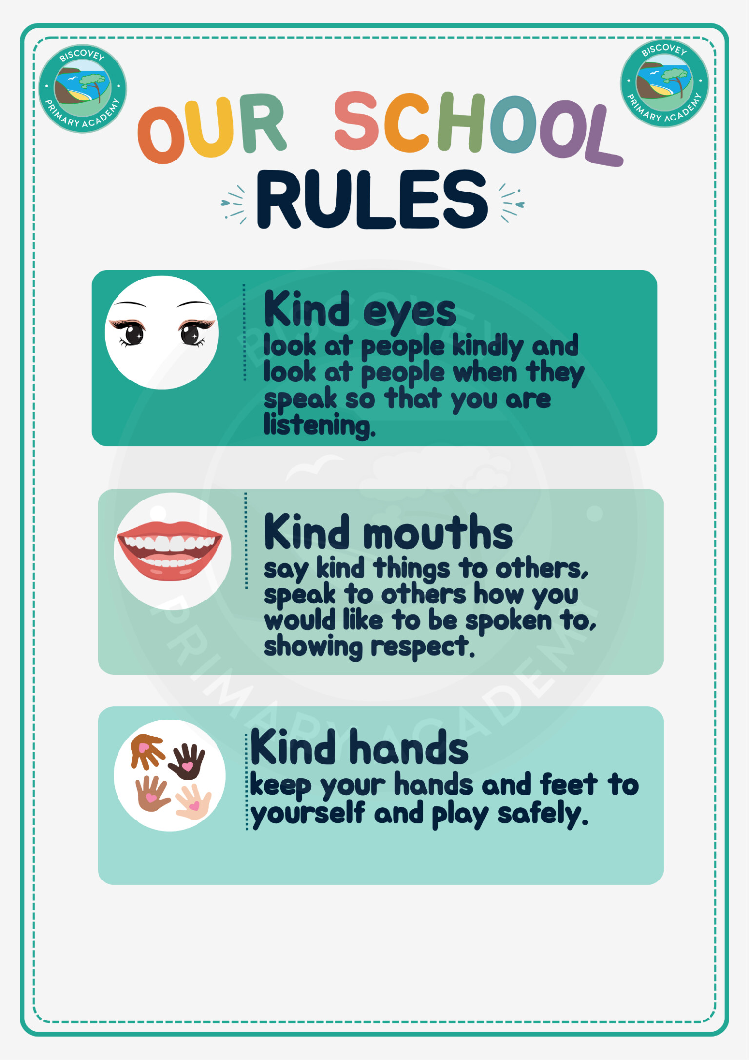 rules