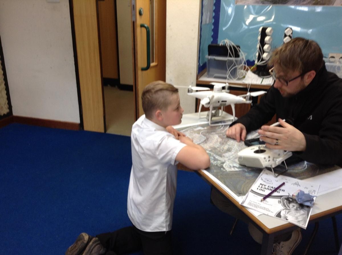 Science at our school