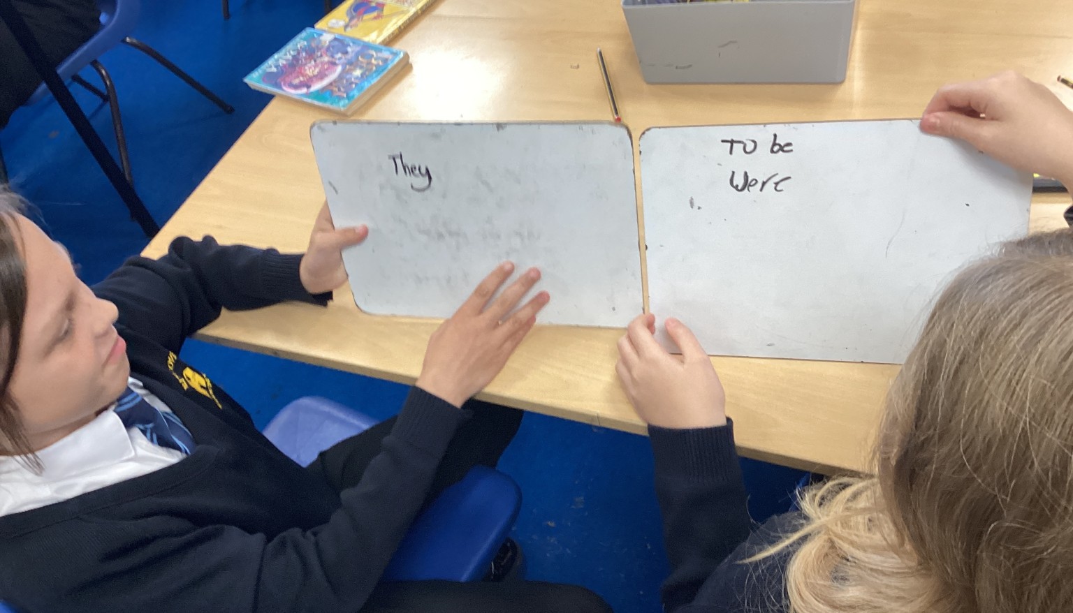 Pronouns