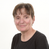 Mrs M Pagram