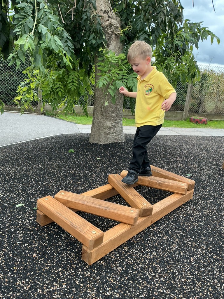 Balancing