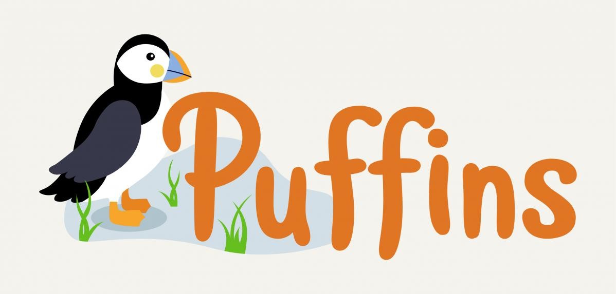 Puffins