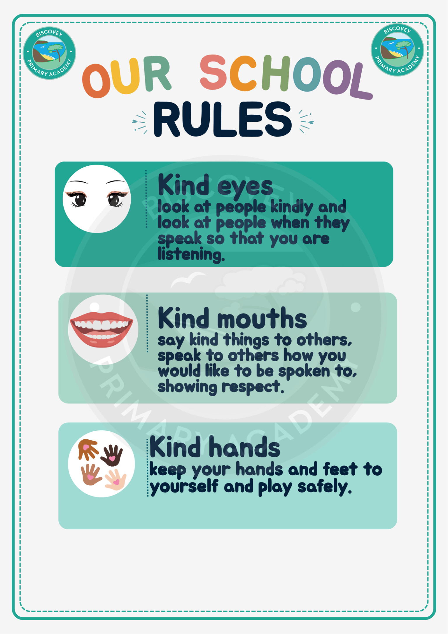 rules