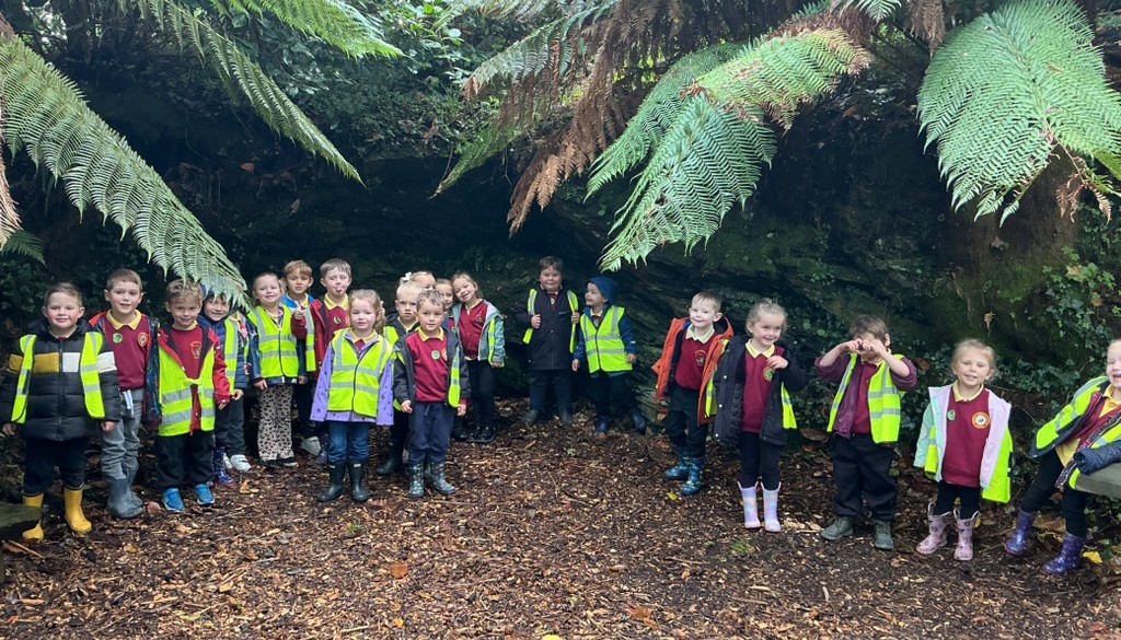 Heligan