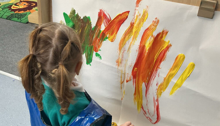 Painting