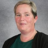 Mrs Suzie Simmons
