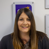 Mrs Thomas