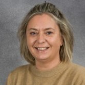 Mrs Tina Annear