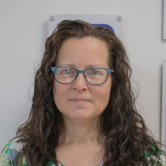 Mrs Hammett