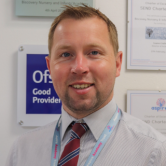Mr Wallbank