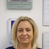 Mrs Annear
