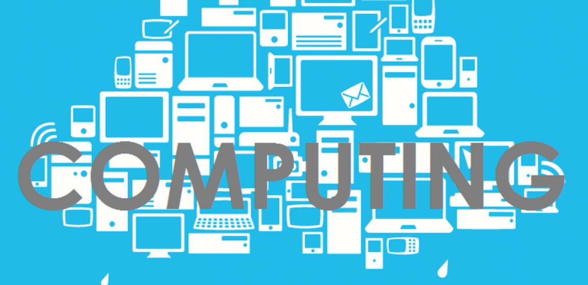 Computing image