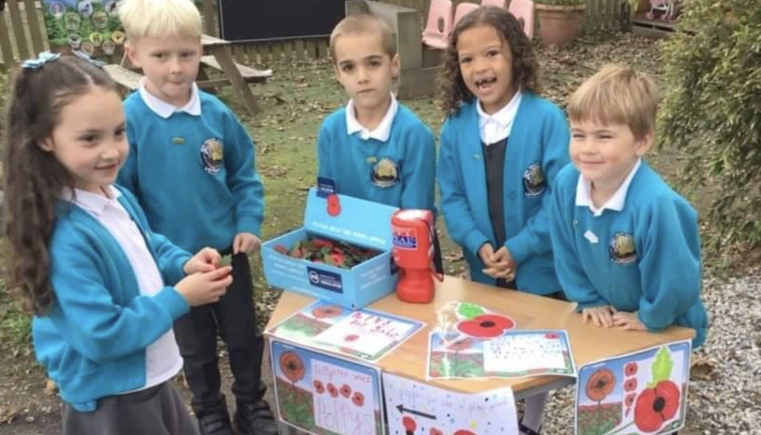 Poppy Appeal