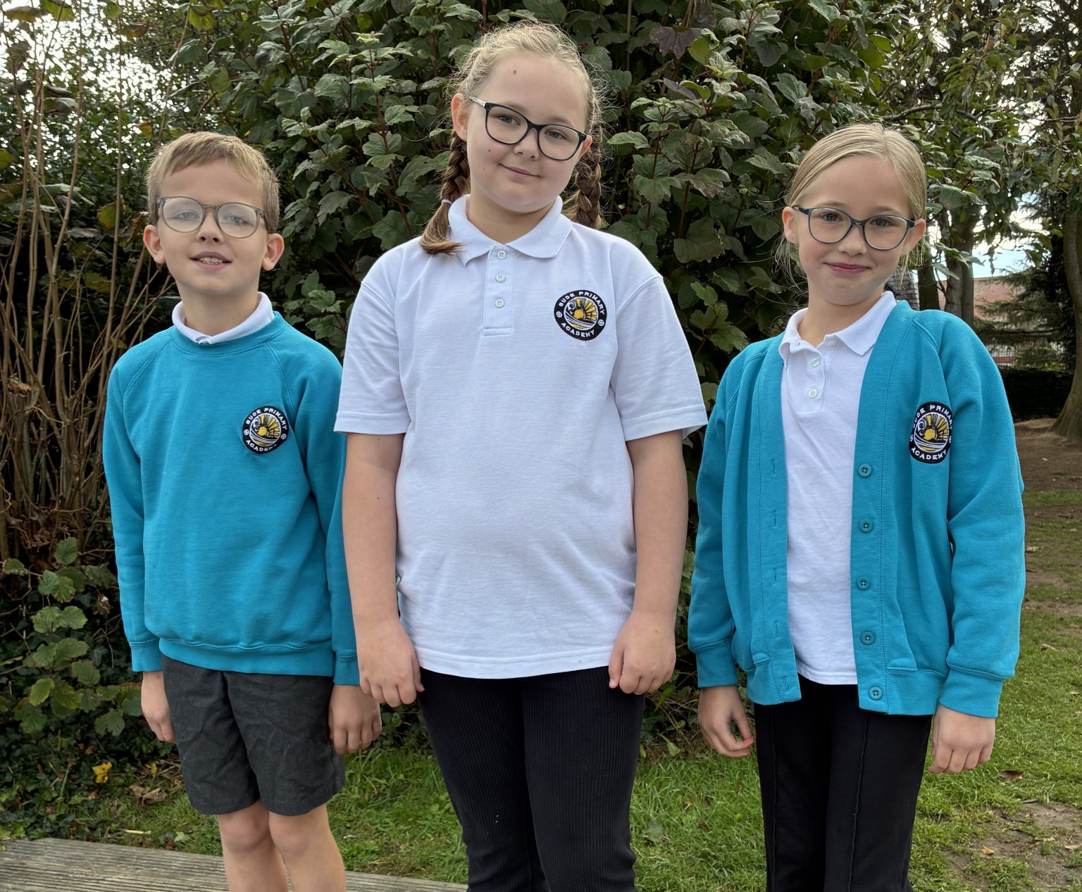 School uniform
