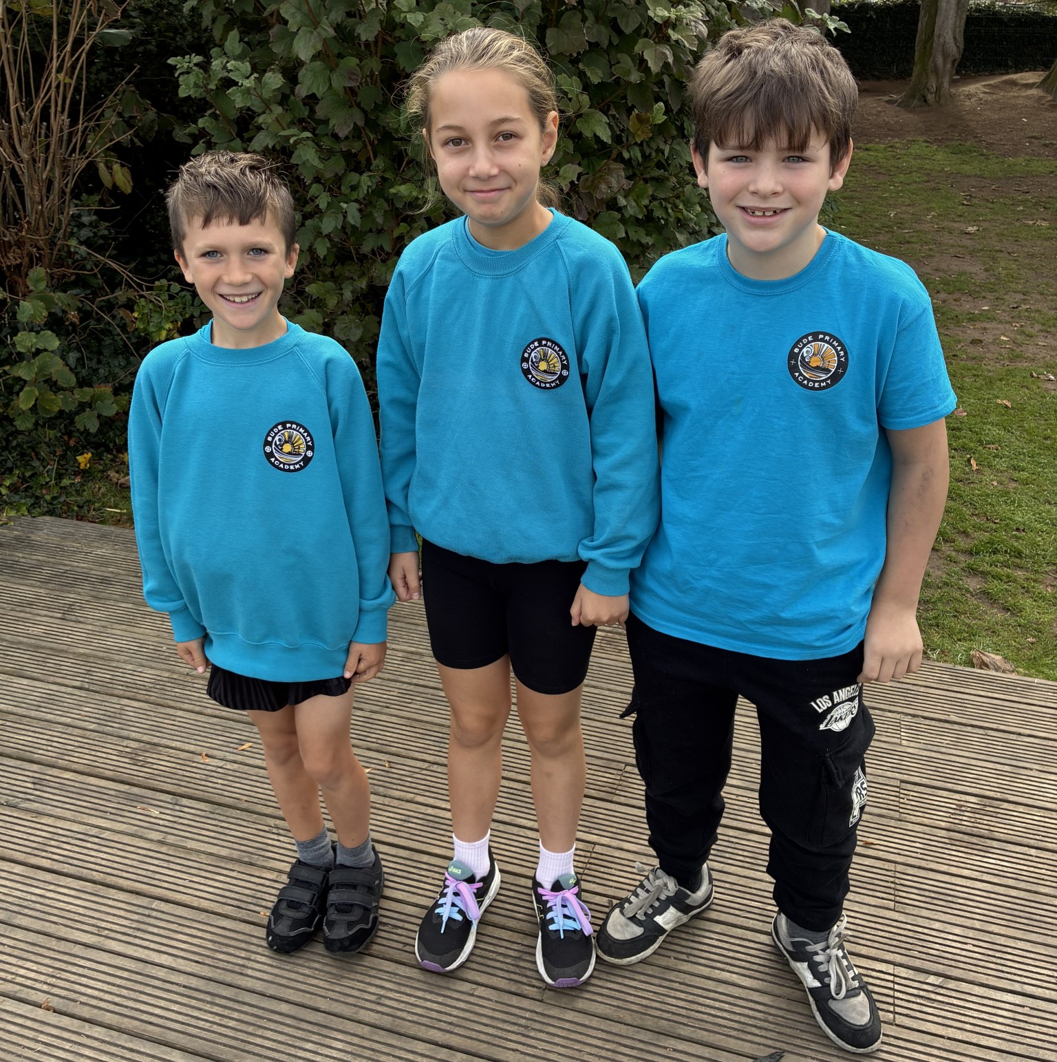 PE kit