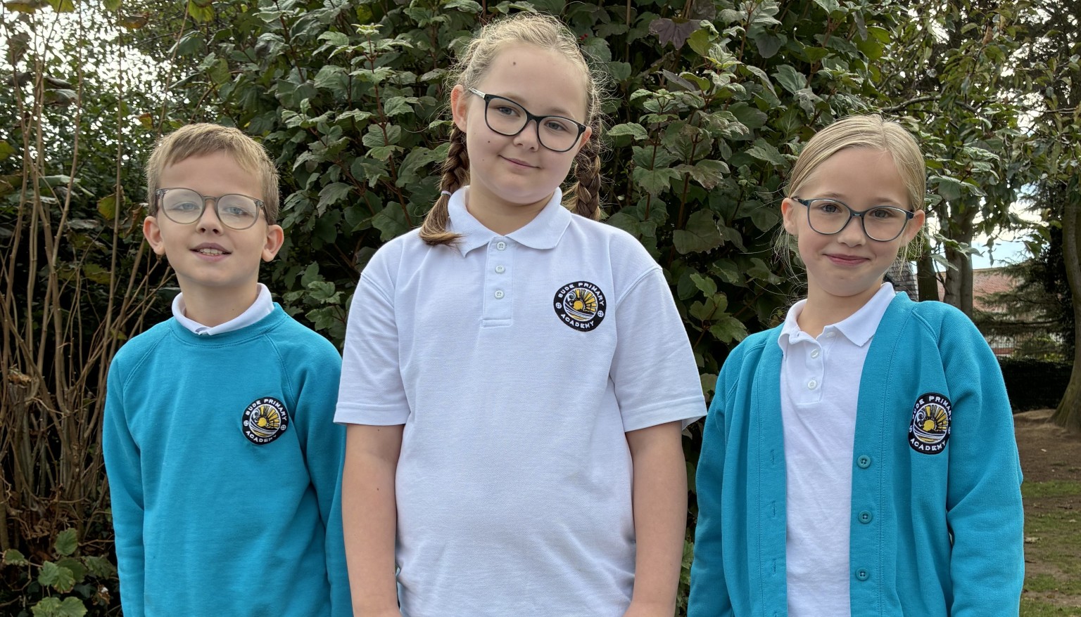 School uniform