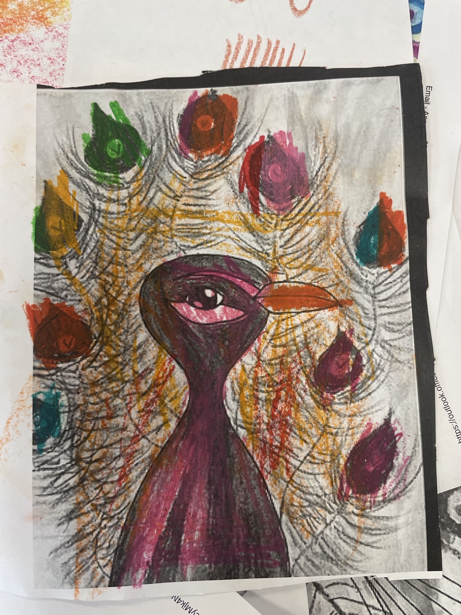 art