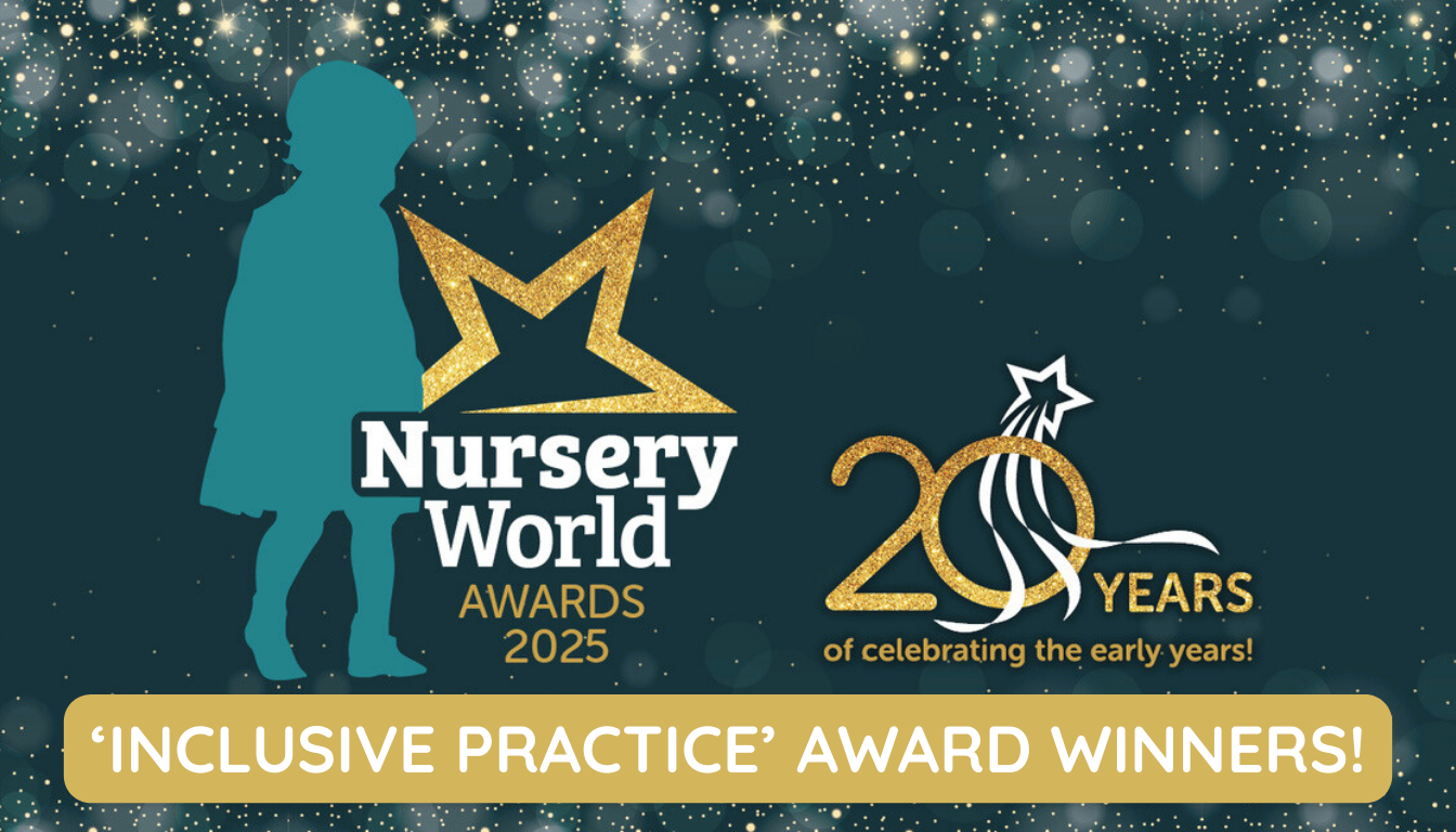 Nursery World Awards 2025