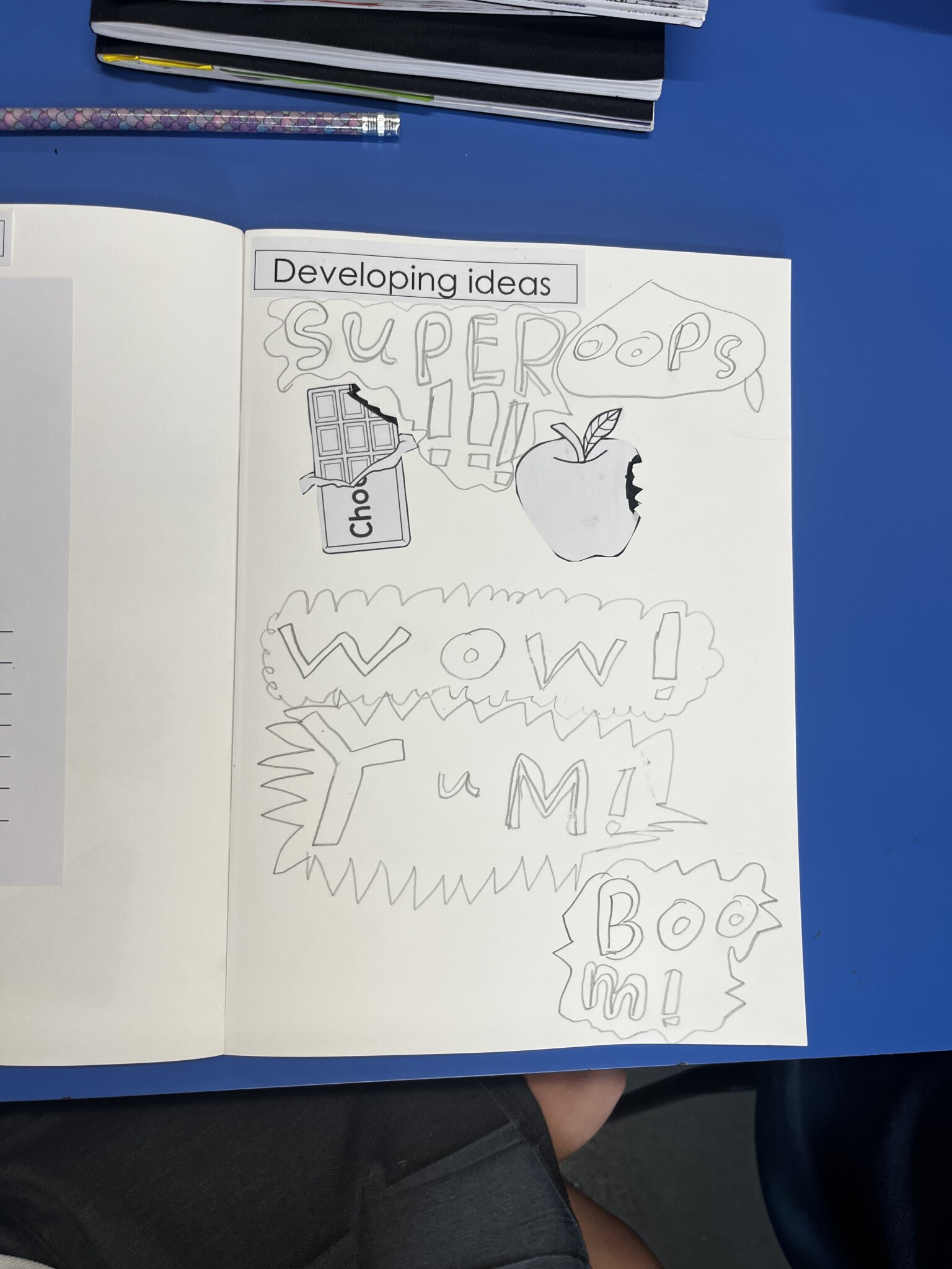 art