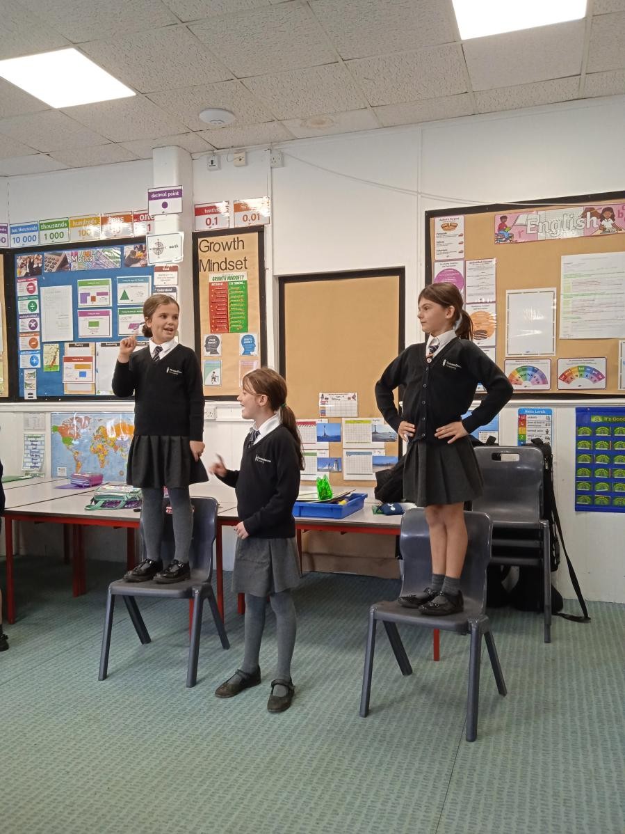 Performance Poetry