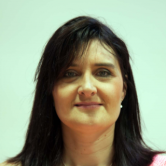 Mrs Smitheram