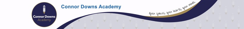 Connor Downs Academy