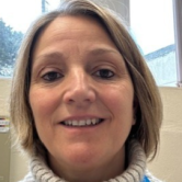 Mrs M Scobie