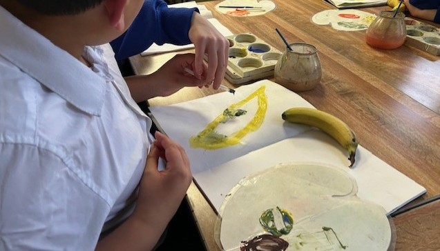 Painting