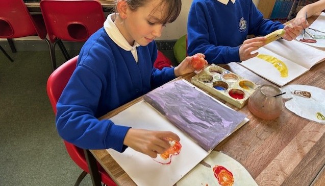 Painting
