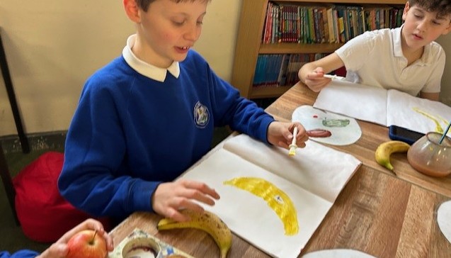 Painting
