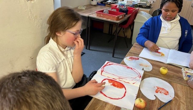 Painting