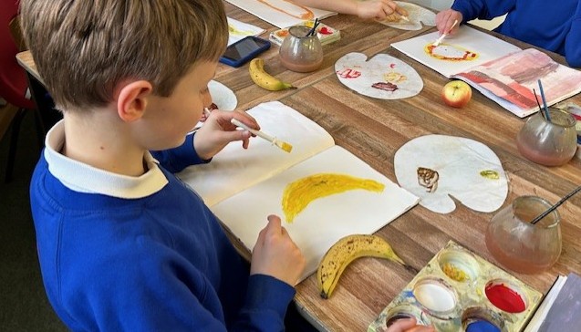 Painting