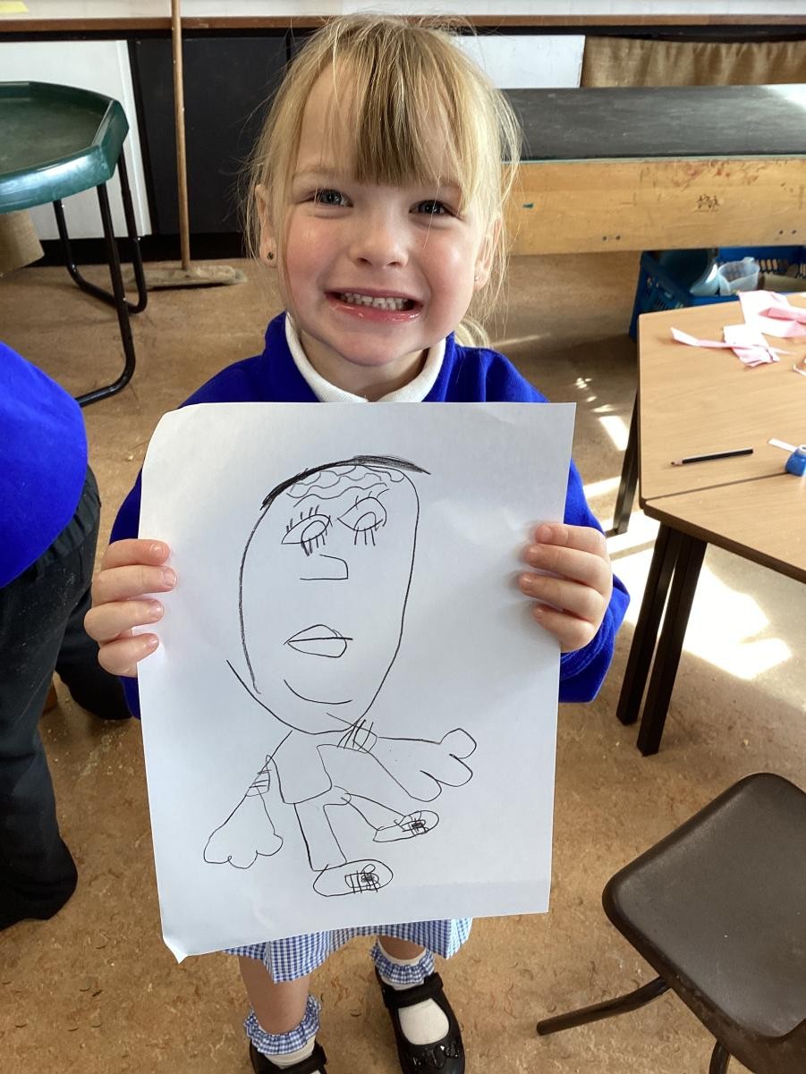 Releath have been working on different lines in art.