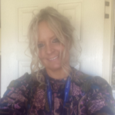 Mrs K Fitton