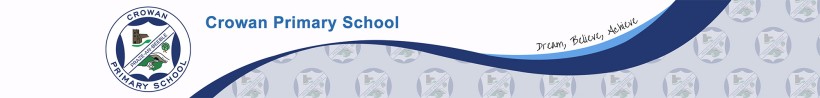 Crowan Primary School