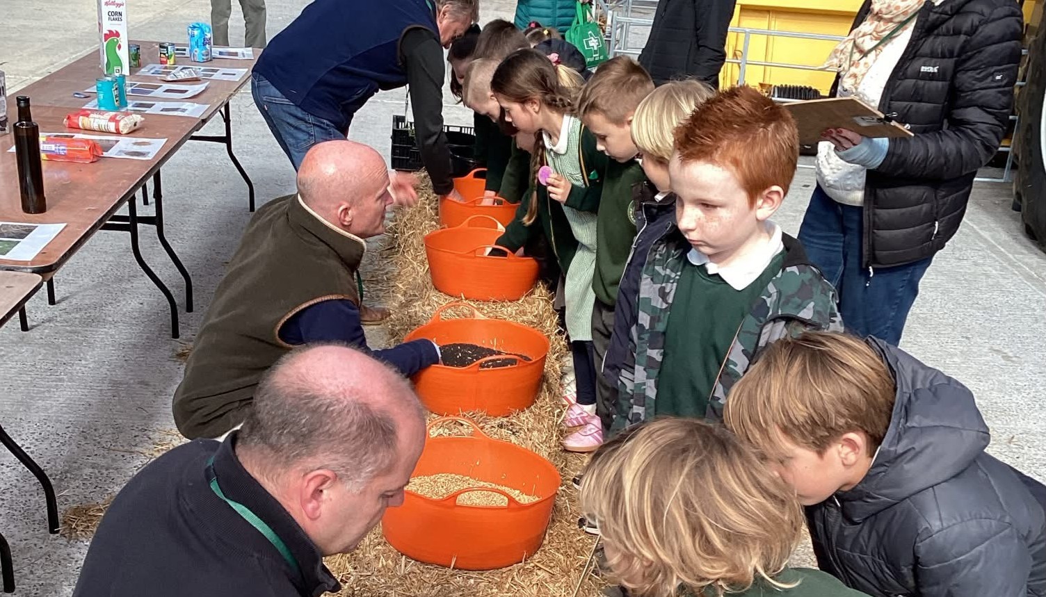 Farm and Country Education Days