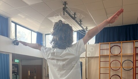 Fun in PE