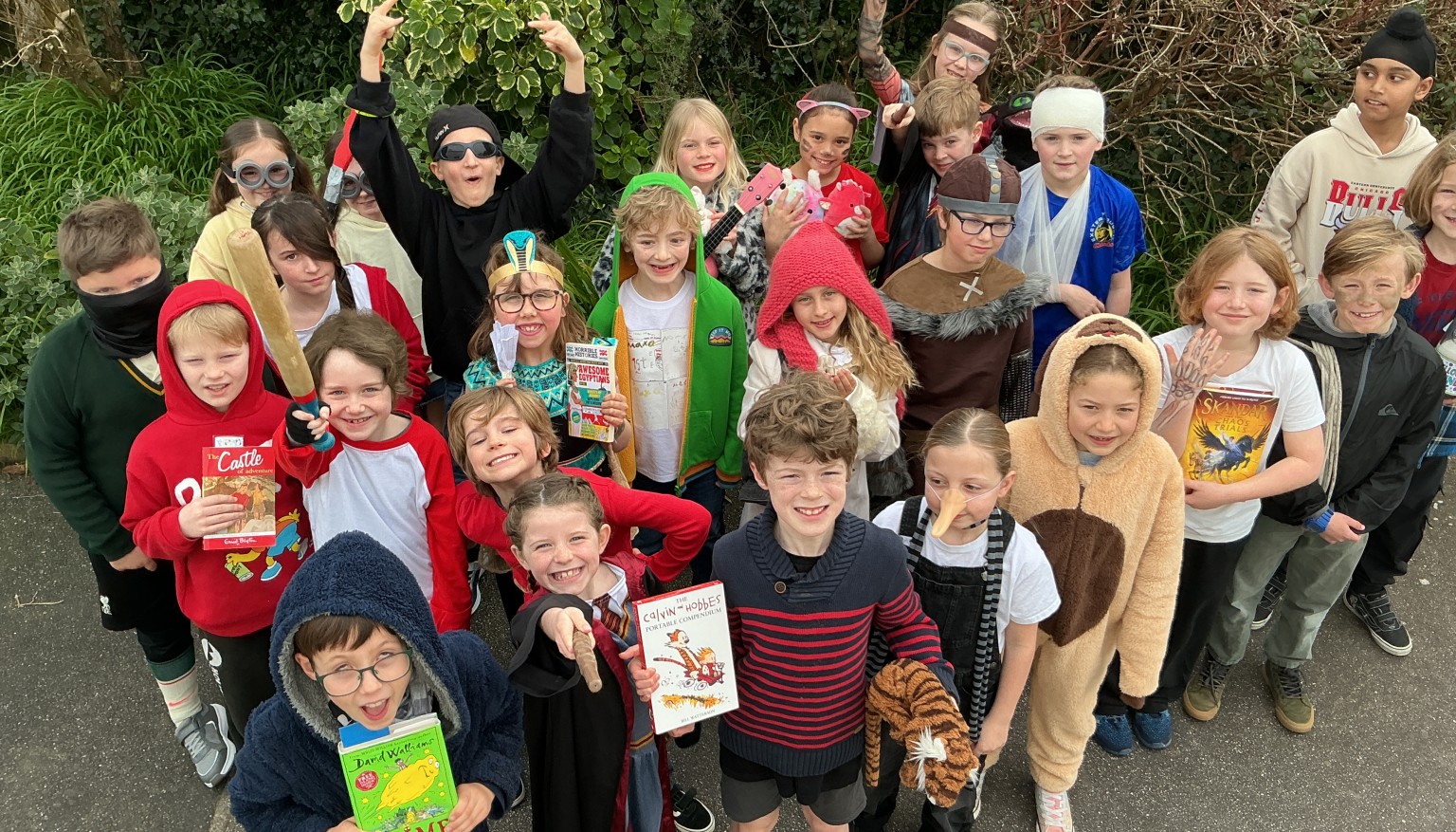 World book day