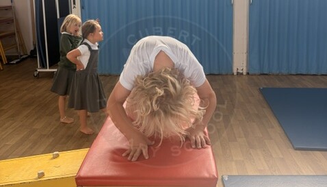Fun in PE