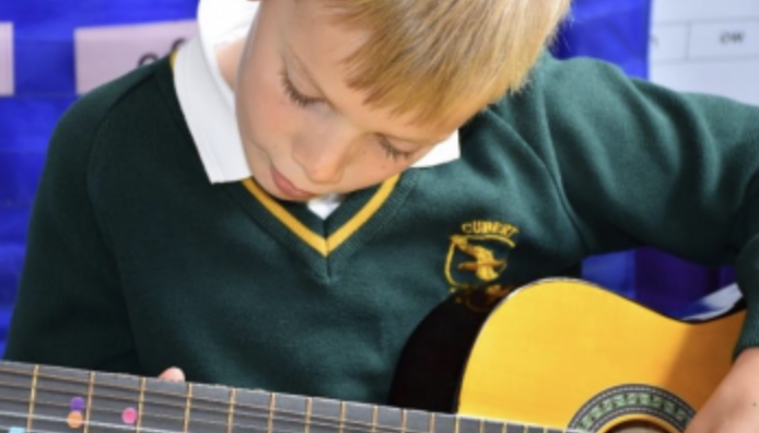 Music